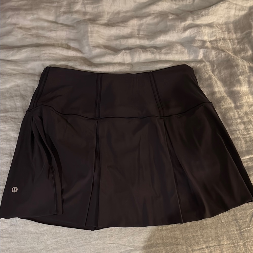 Lululemon Tennis Skirt